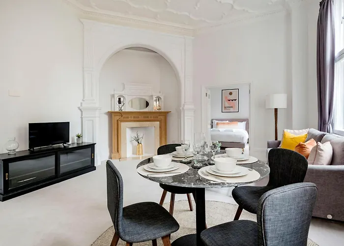 3 Sloane GardensBoutique Hotel