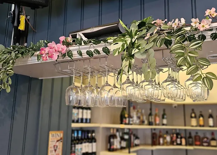 St Johns Boutique Hotel London