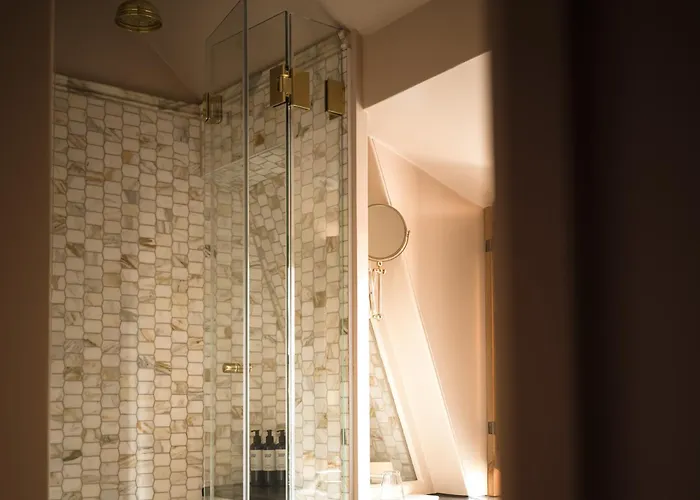 The Rookery Hotel London