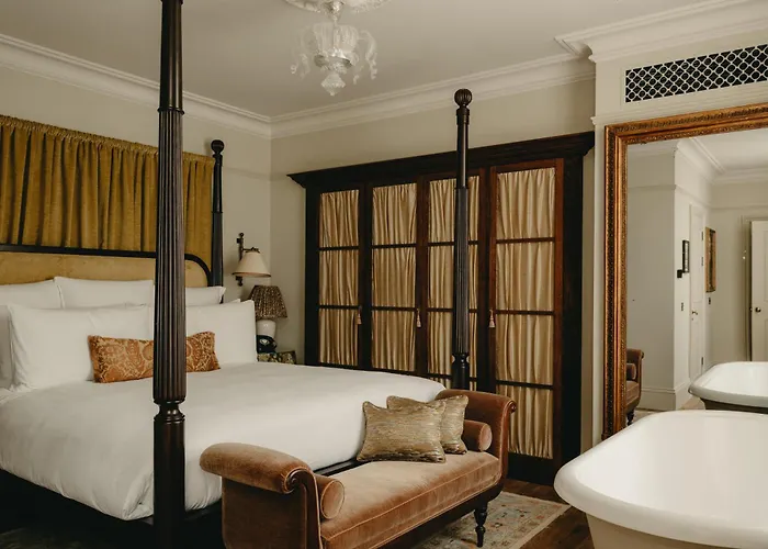 The Ned Hotel London