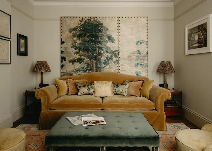 The Ned Hotel London